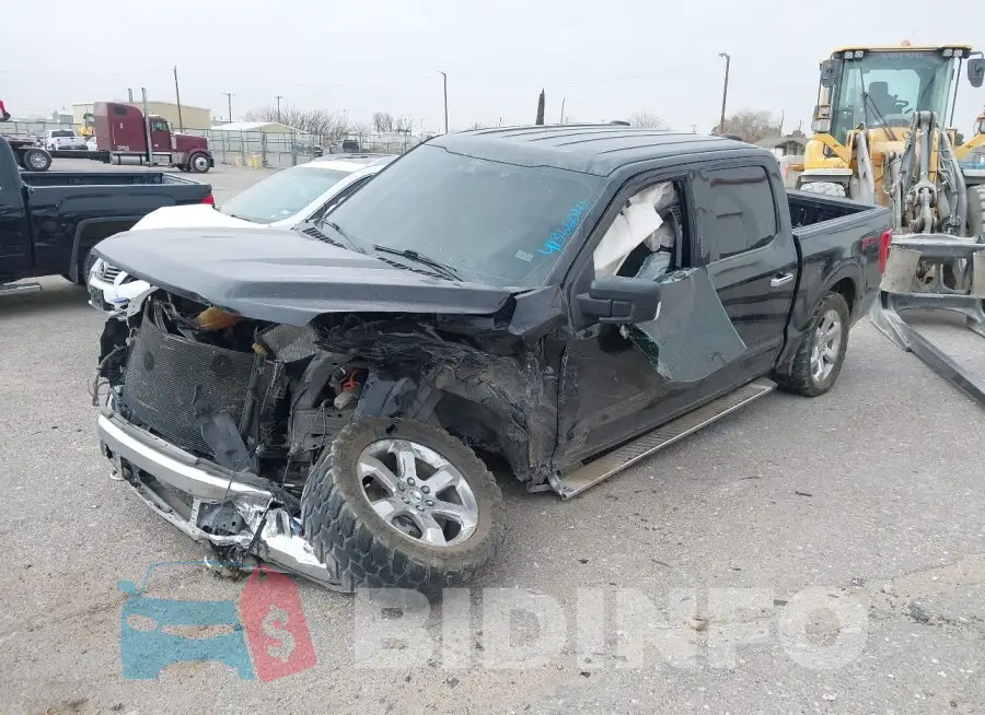 1FTFW1E59MFA72823 Photo# 2
