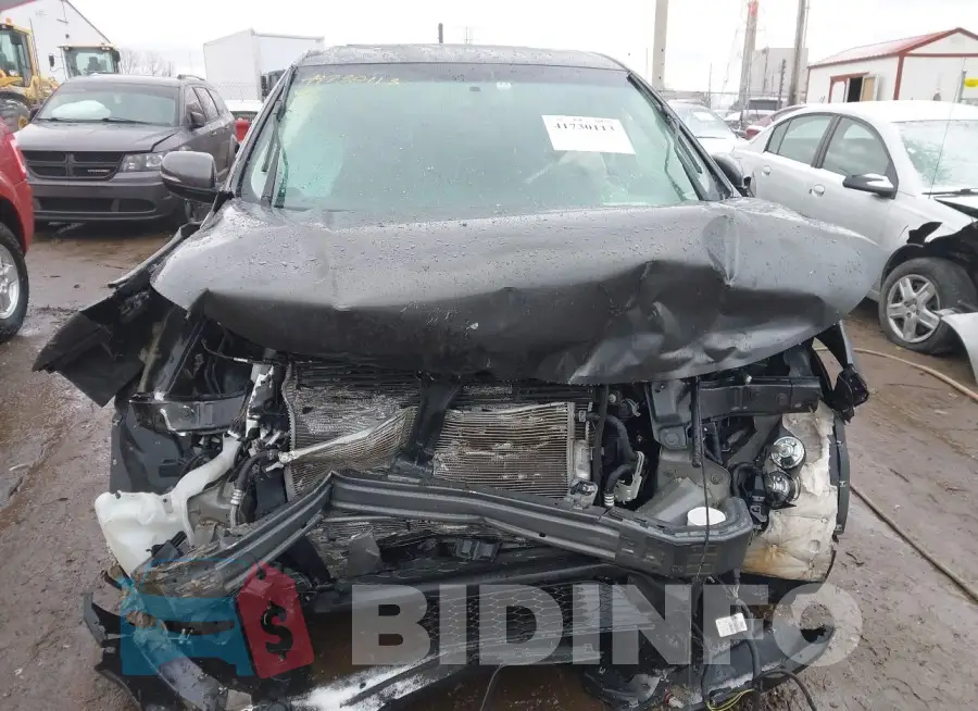 2FMPK4J84JBB50029 Photo# 12