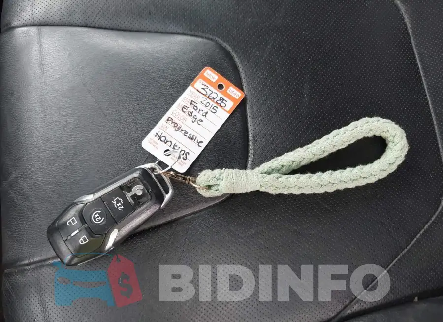2FMPK4K83FBB41232 Photo# 11