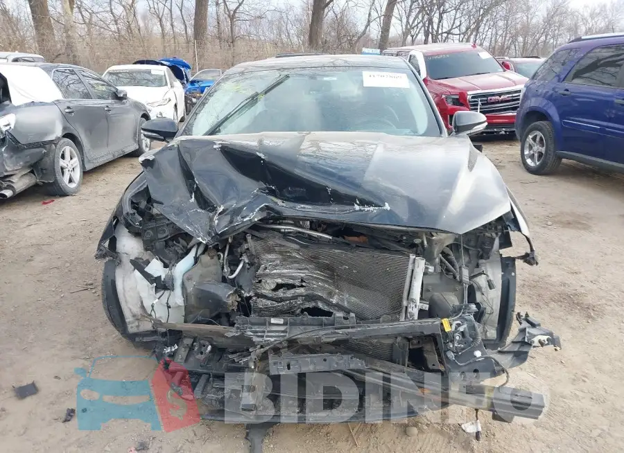 3FA6P0HDXFR258764 Photo# 13
