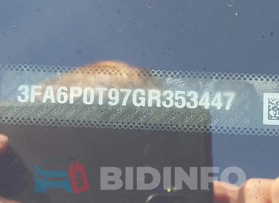 3FA6P0T97GR353447 Photo# 9