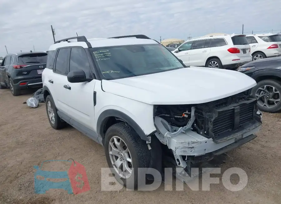 3FMCR9A63MRA30573 Photo# 1
