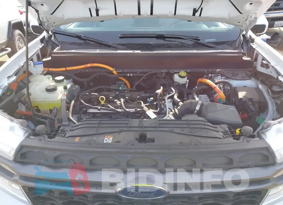 3FTTW8E34PRA33462 Photo# 10