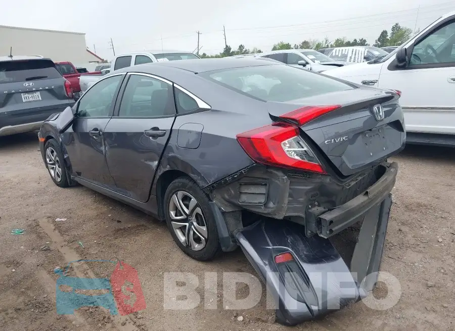 19XFC2F50HE048407 Photo# 3