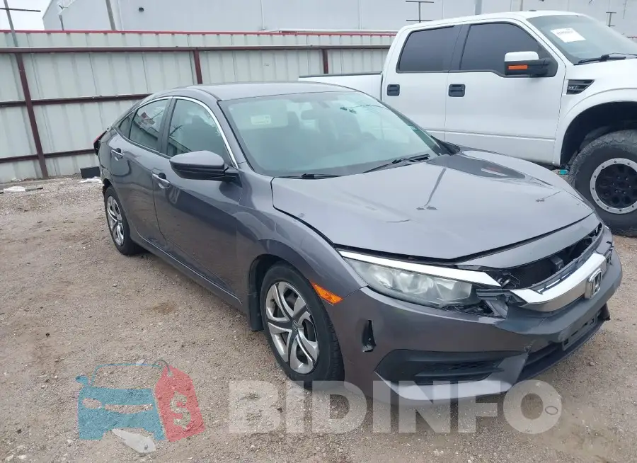 19XFC2F50HE048407 Photo# 1