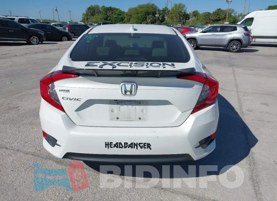 19XFC2F70JE204999 Photo# 17