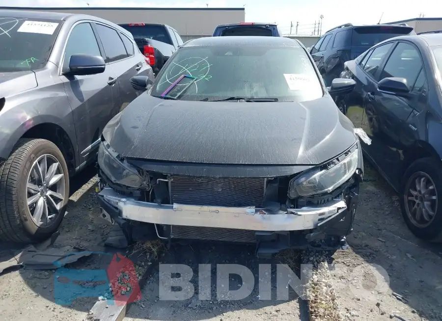 19XFC2F86LE210107 Photo# 12