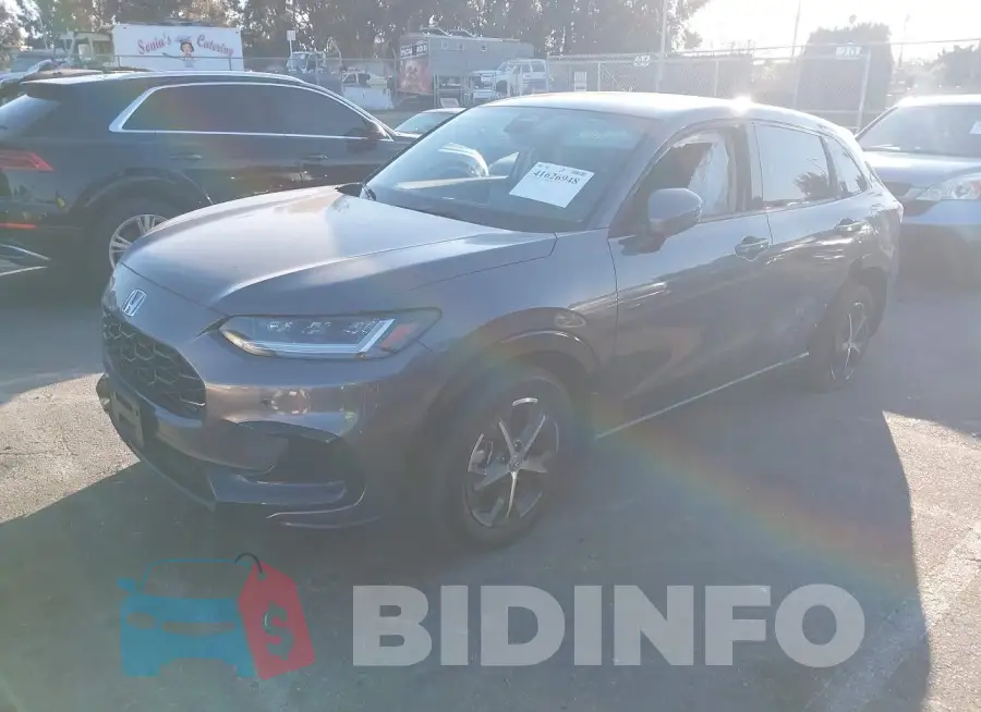 3CZRZ1H70RM743587 Photo# 2