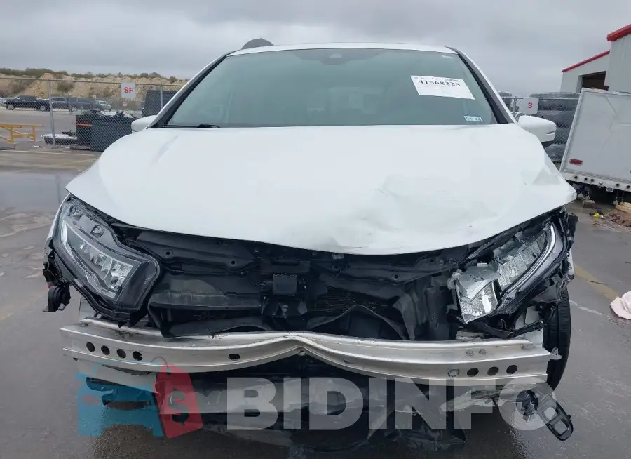 5FNRL6H79NB052769 Photo# 6
