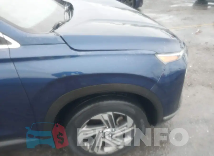 5NMS14AJ8NH406846 Photo# 19