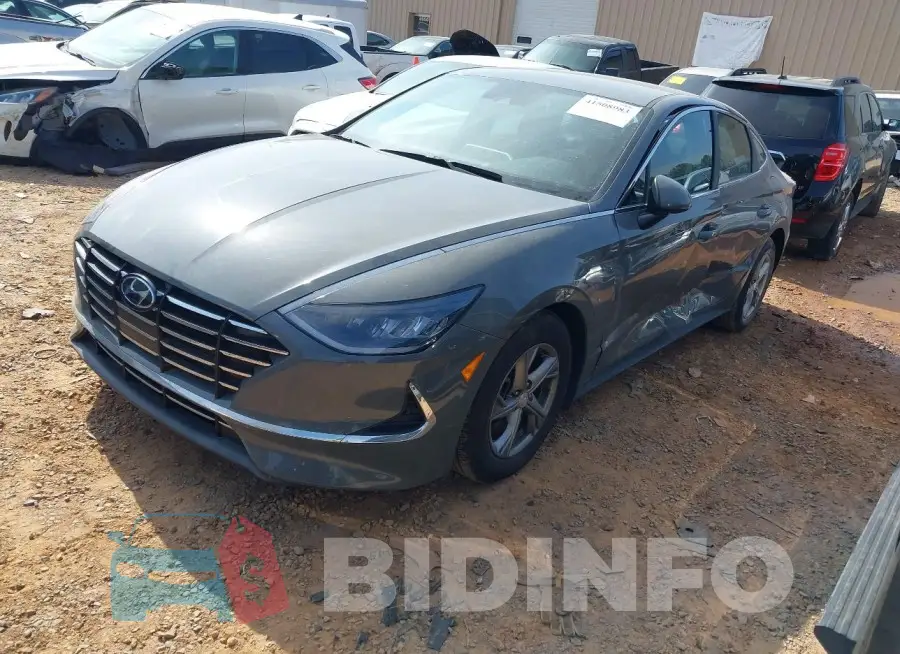 5NPEG4JA7MH096881 Photo# 2