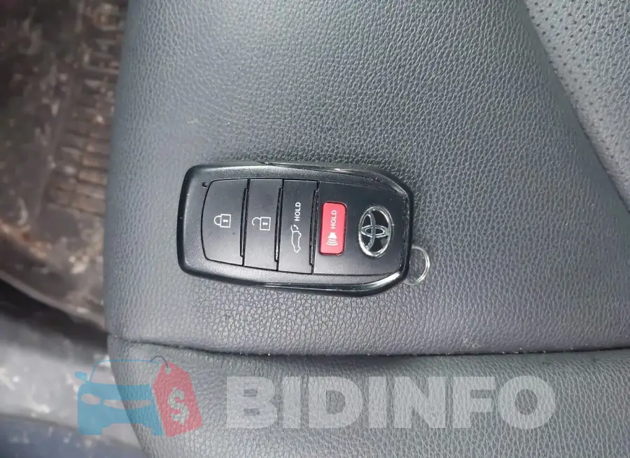 5TDABAA53RS000437 Photo# 11