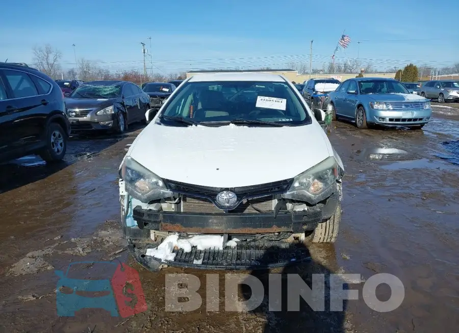5YFBURHE4FP289898 Photo# 12