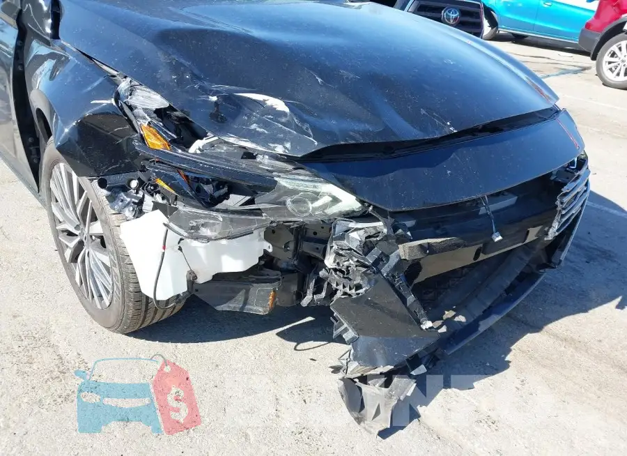 1N4BL4DVXPN387933 Photo# 6