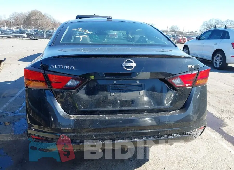 1N4BL4DVXPN387933 Photo# 16