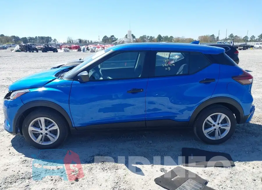 3N1CP5BV3RL558197 Photo# 14