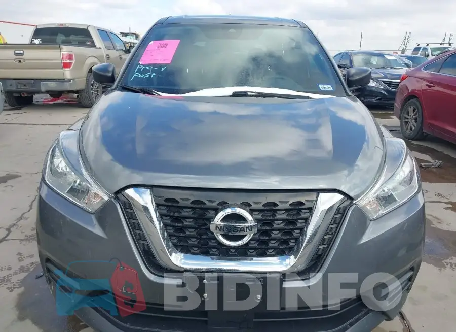 3N1CP5BV6LL573834 Photo# 13