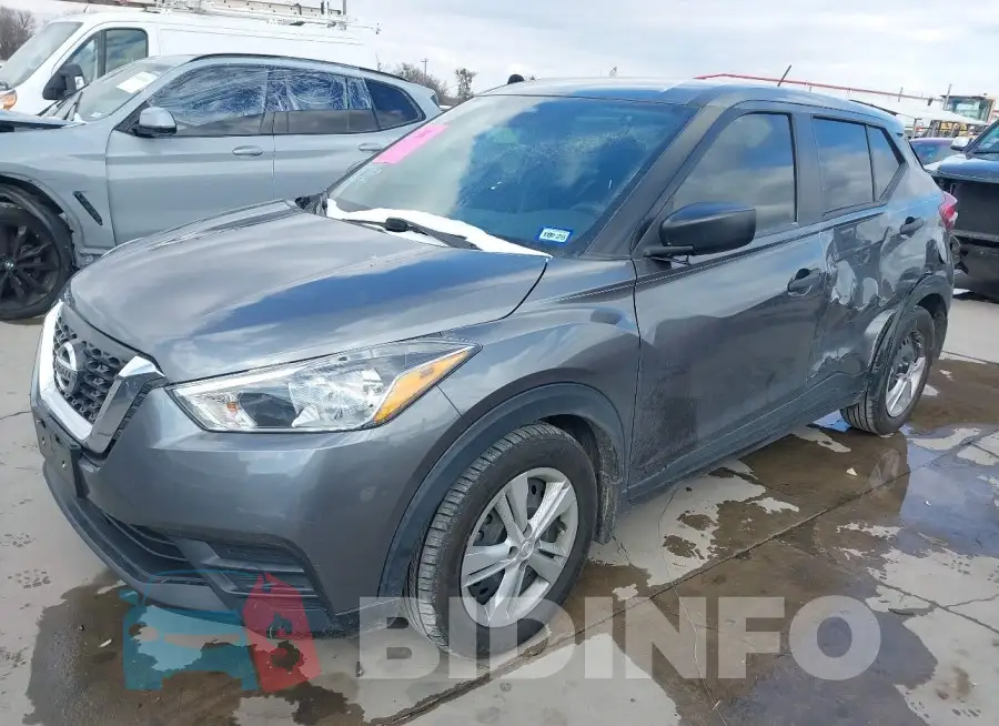 3N1CP5BV6LL573834 Photo# 2