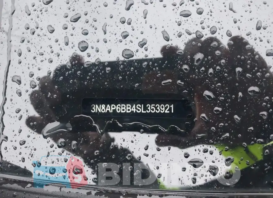 3N8AP6BB4SL353921 Photo# 9
