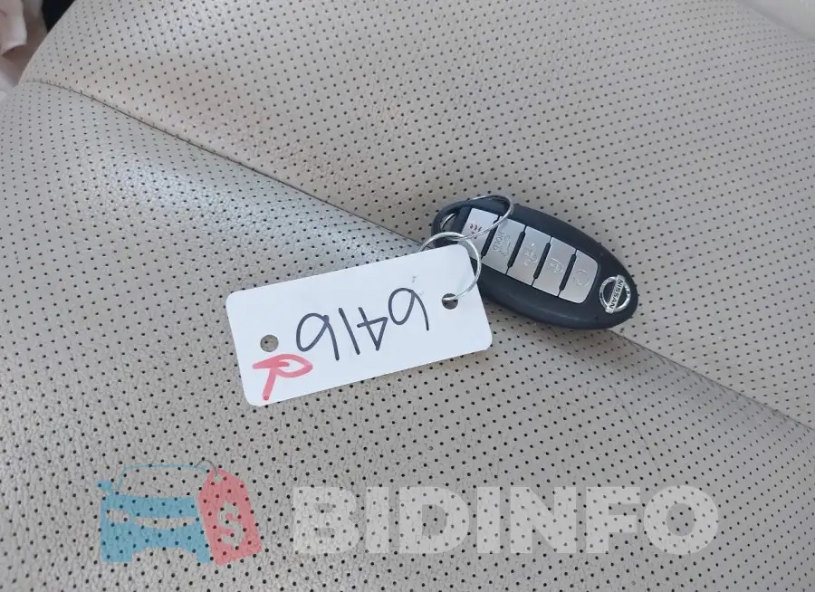 5N1AZ2MH0JN156416 Photo# 11