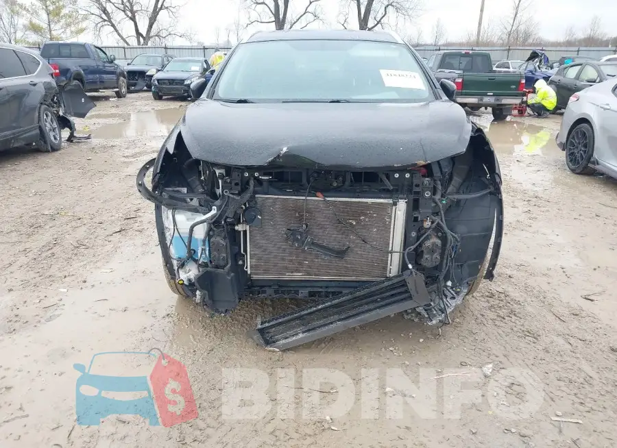5N1AZ2MH2GN170147 Photo# 6