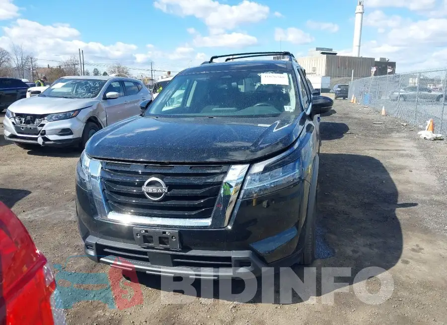 5N1DR3BD8NC201915 Photo# 12