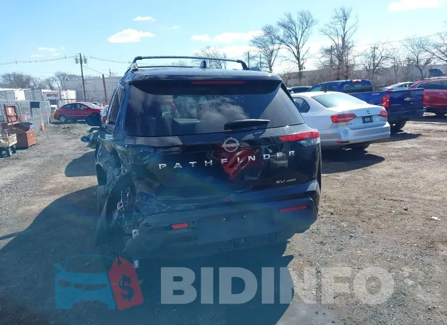 5N1DR3BD8NC201915 Photo# 16