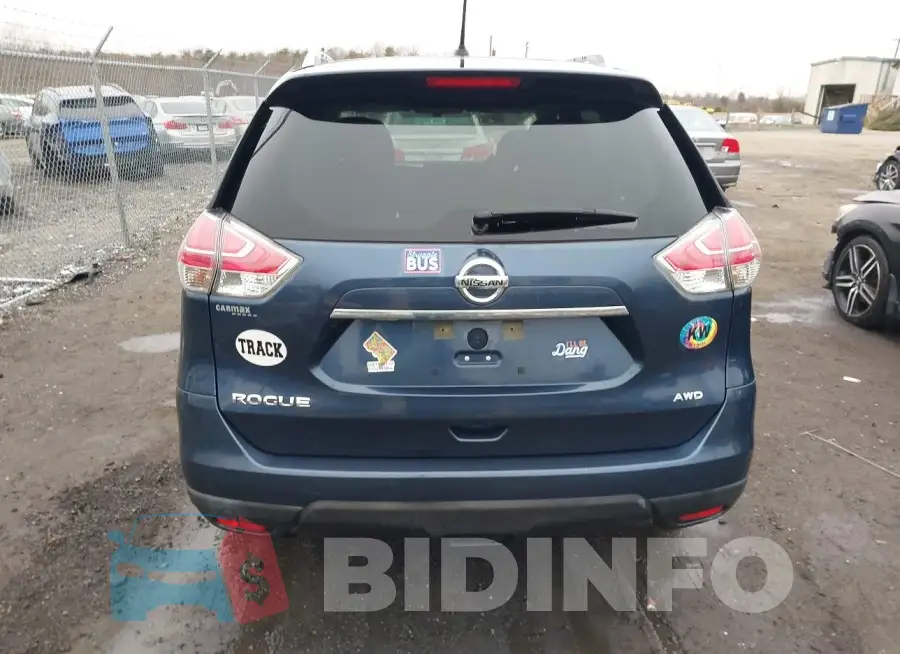 KNMAT2MV7GP730275 Photo# 17