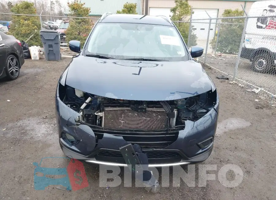 KNMAT2MV7GP730275 Photo# 6