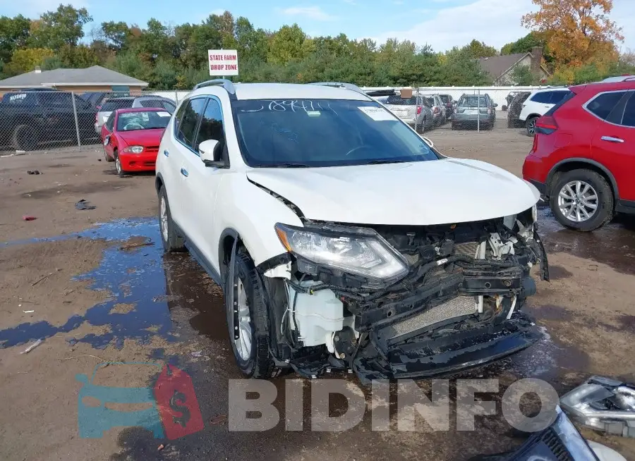 KNMAT2MVXHP609838 Photo# 1