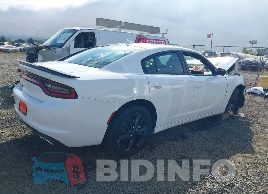 2C3CDXJG4PH678735 Photo# 4