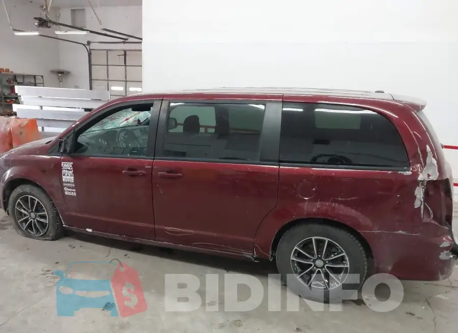 2C4RDGEG1KR640575 Photo# 14