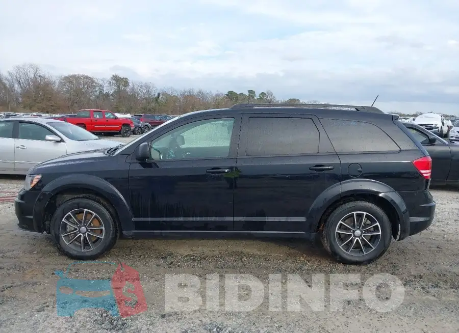3C4PDCAB4HT709663 Photo# 14