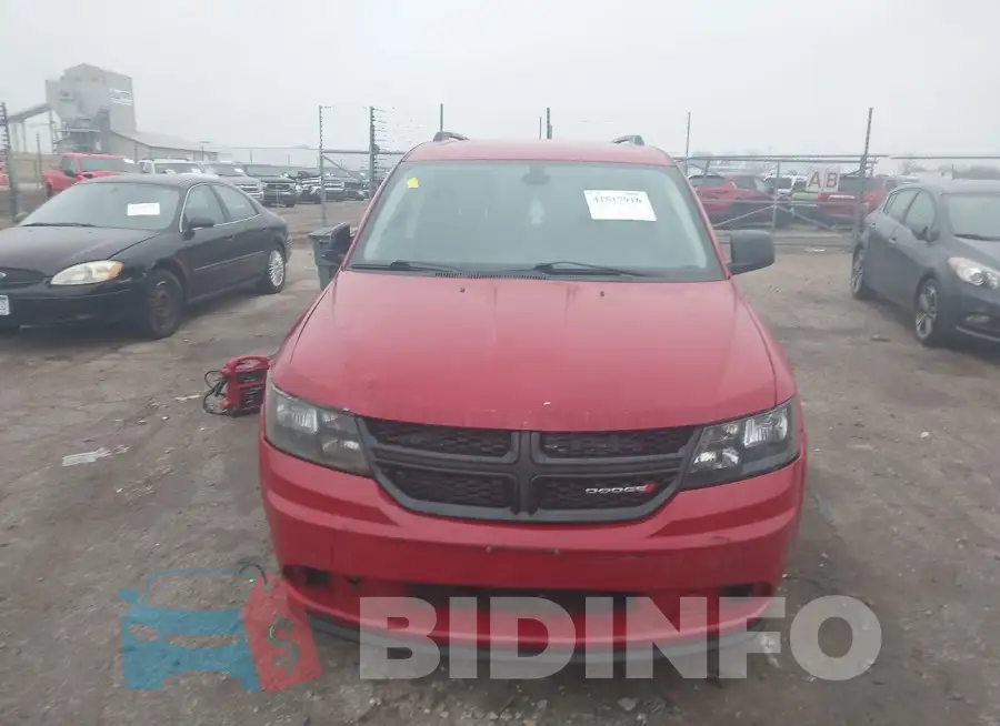 3C4PDCAB7LT202345 Photo# 13