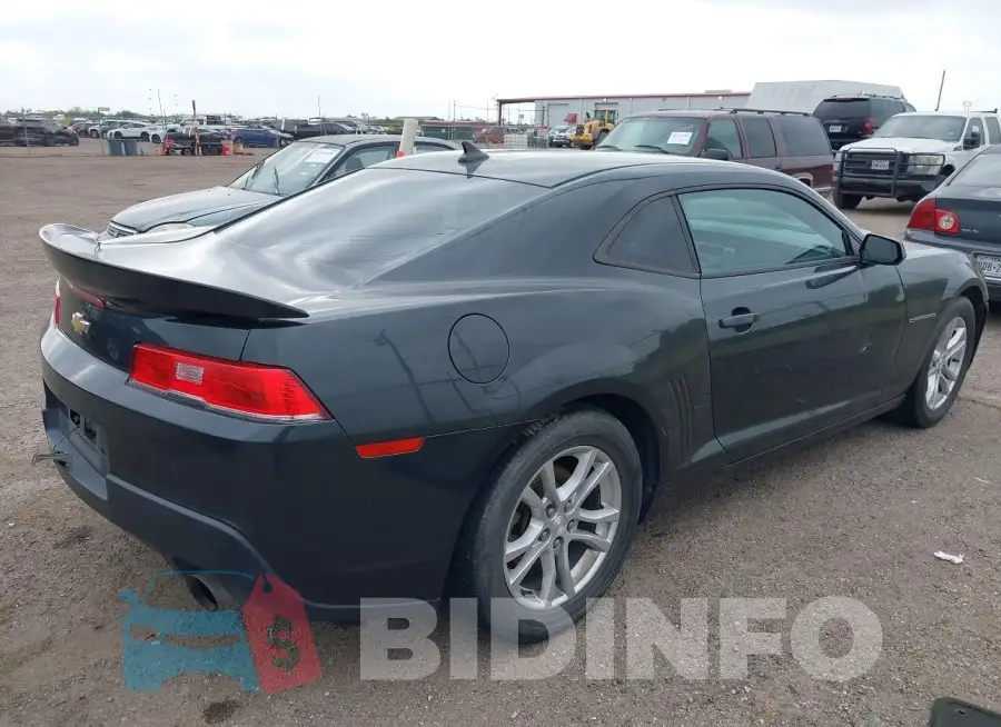2G1FB1E32F9175662 Photo# 4