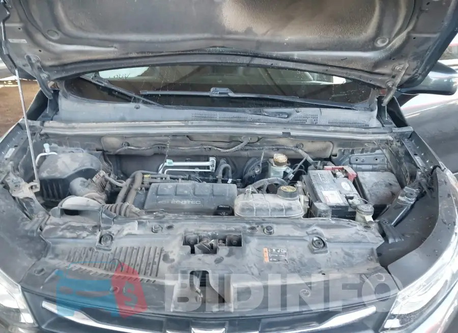 3GNCJPSB7HL252917 Photo# 10