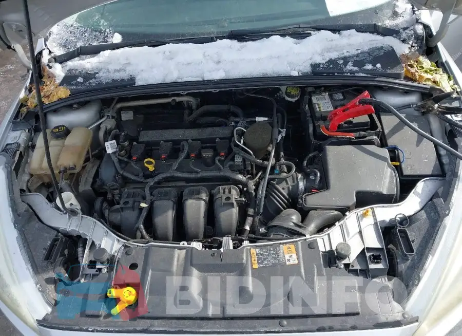 1FADP3F23FL201976 Photo# 10