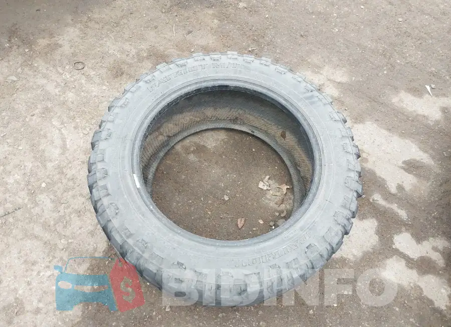 1FTEW1C88HKD75257 Photo# 12