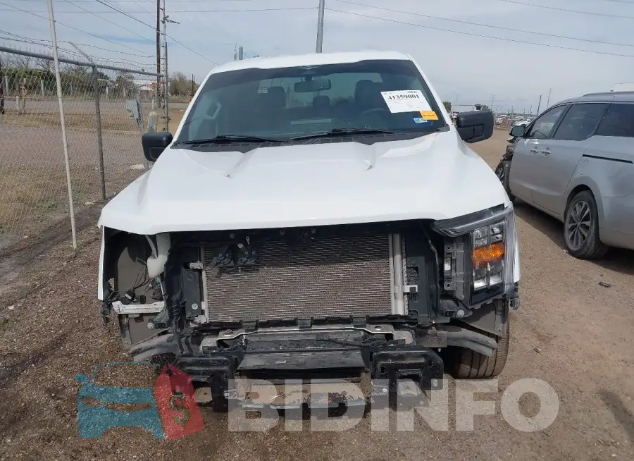 1FTEW1CP9PKG23490 Photo# 13