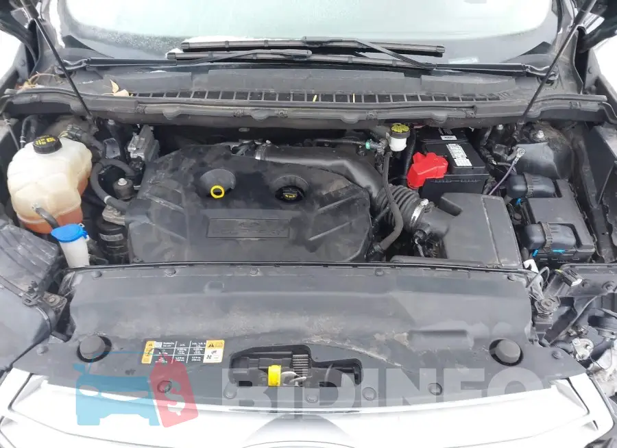2FMPK4G90JBB53817 Photo# 10