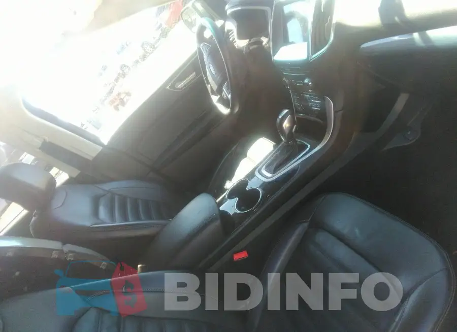 2FMPK4J87HBB41920 Photo# 5