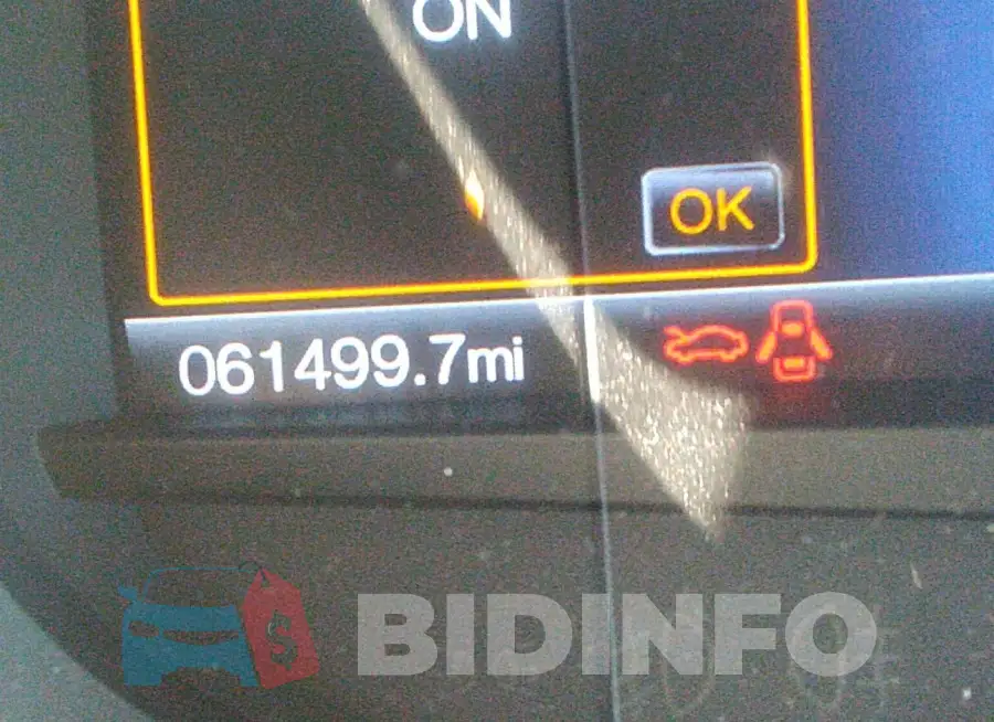 2FMPK4J87HBB41920 Photo# 15