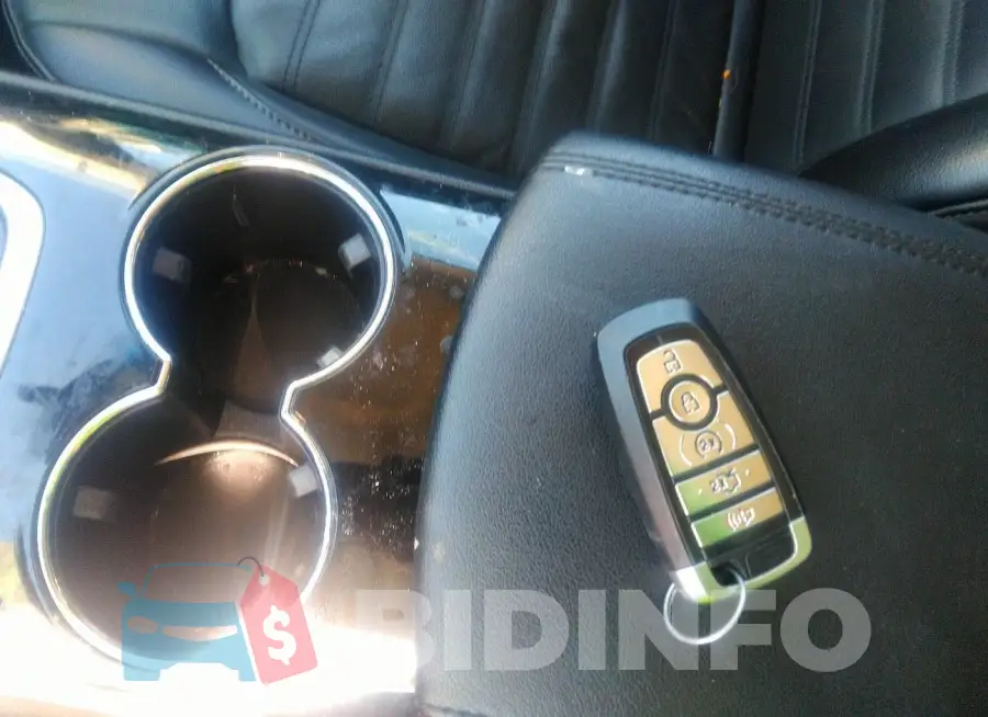 2FMPK4J87HBB41920 Photo# 11