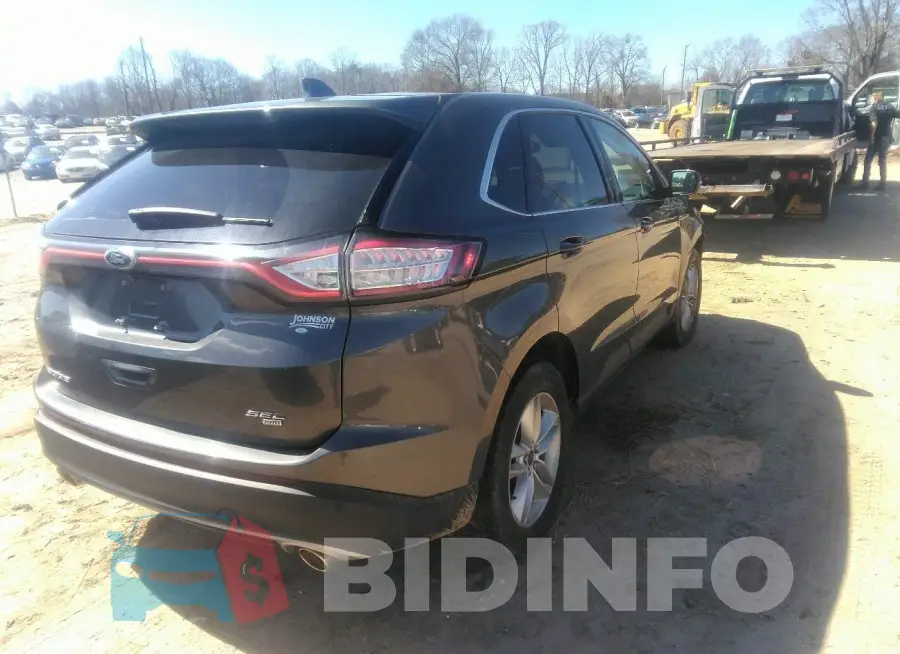 2FMPK4J87HBB41920 Photo# 4