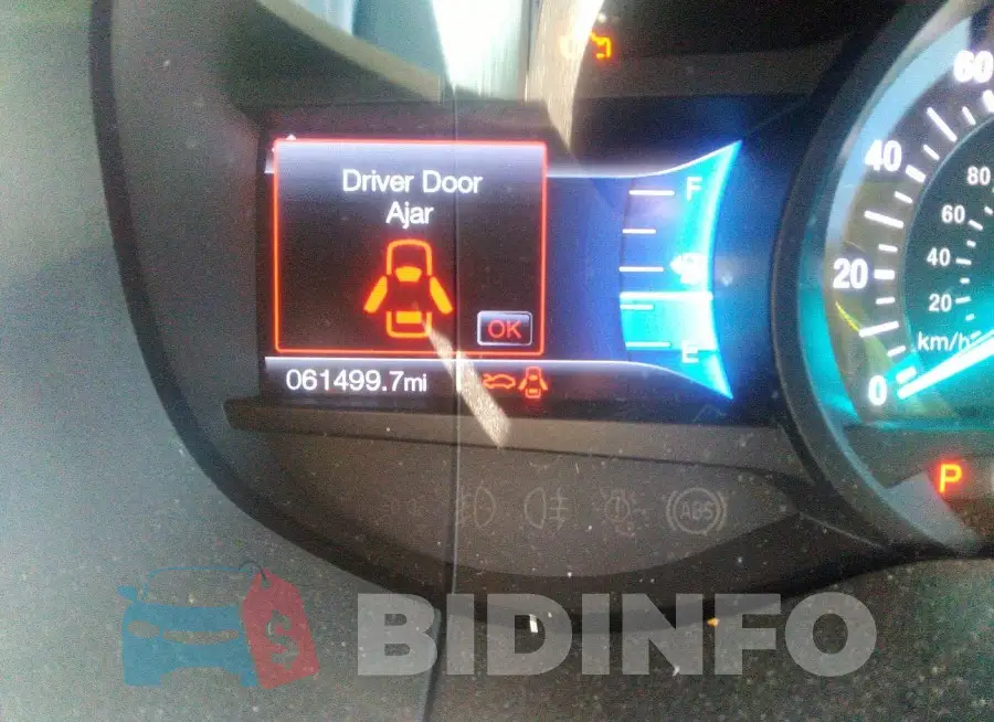 2FMPK4J87HBB41920 Photo# 7