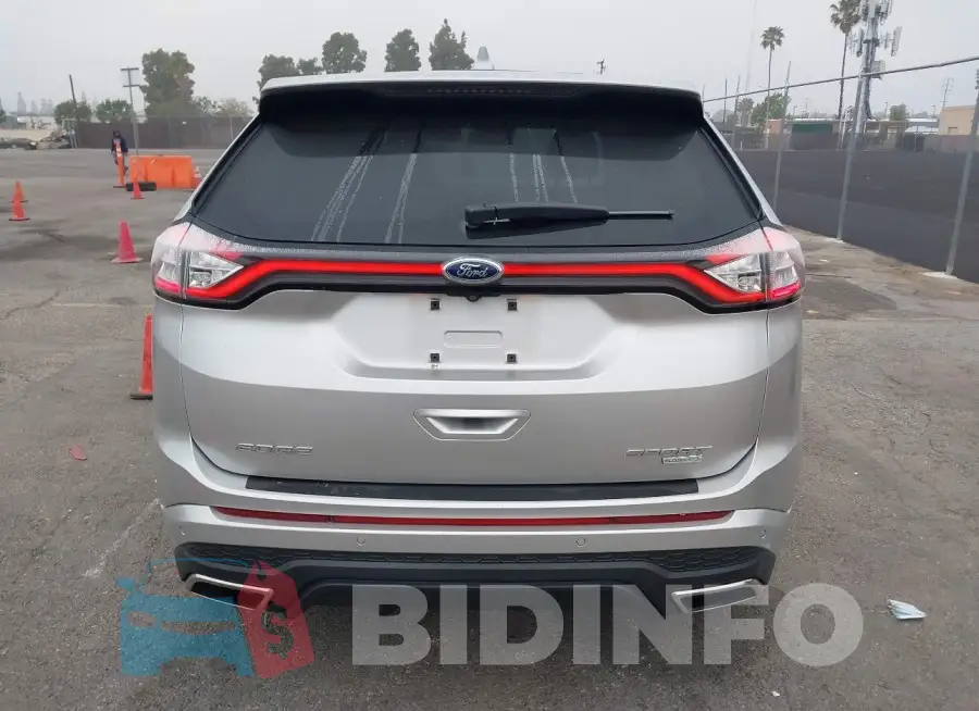 2FMTK3AP5FBB47678 Photo# 16