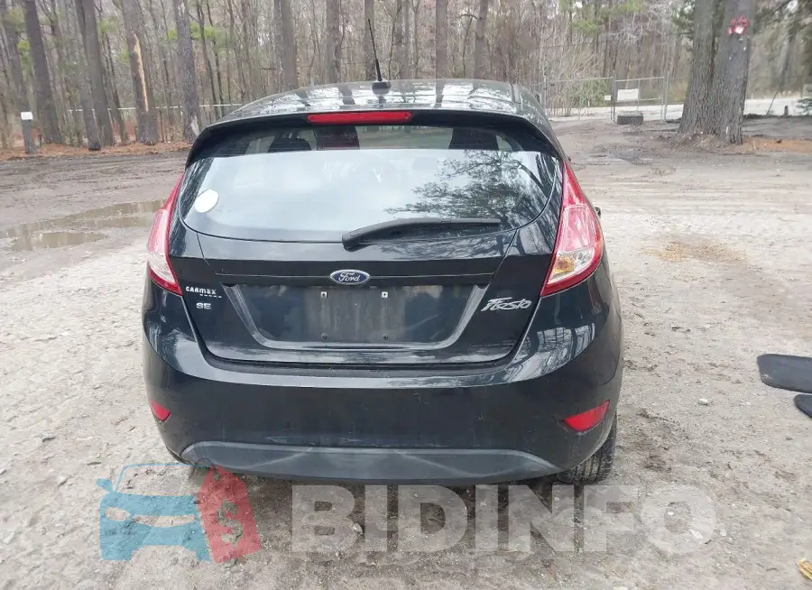 3FADP4EJ3HM119116 Photo# 16