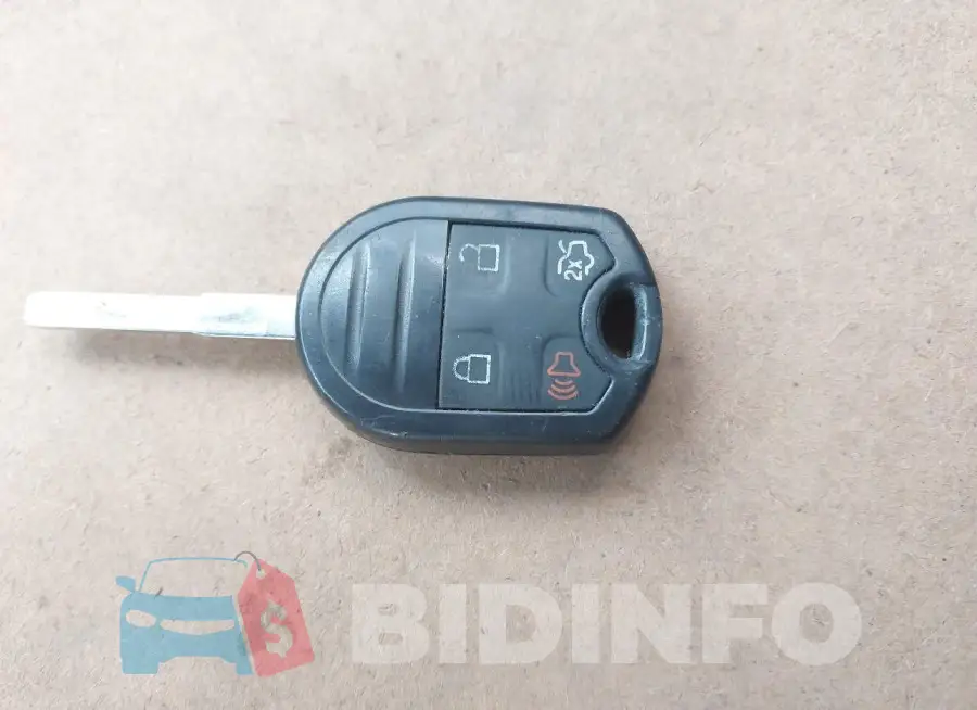 3FADP4EJ5JM109578 Photo# 11