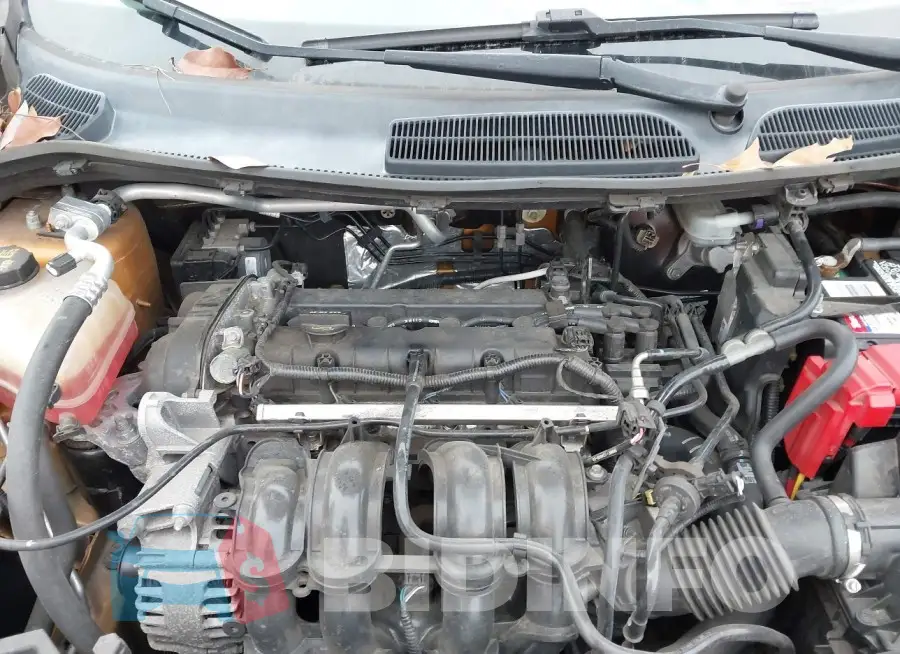 3FADP4EJ6GM141738 Photo# 10
