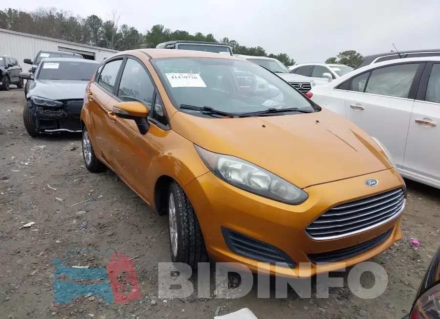3FADP4EJ6GM141738 Photo# 1